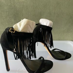 Stuart Weitzman Nudist